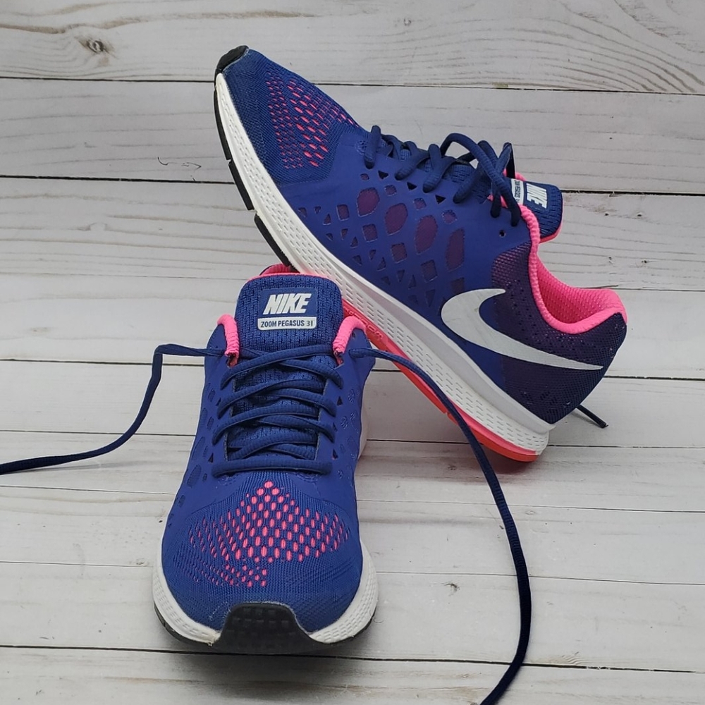NIKE ZOOM PEGASUS 31 WOMEN SHOES